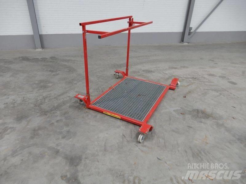 Wifo Wheelswing 輪胎、車輪和輪圈