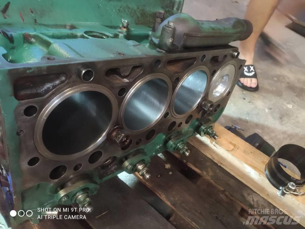 Volvo L 40 B 輪胎式裝載機