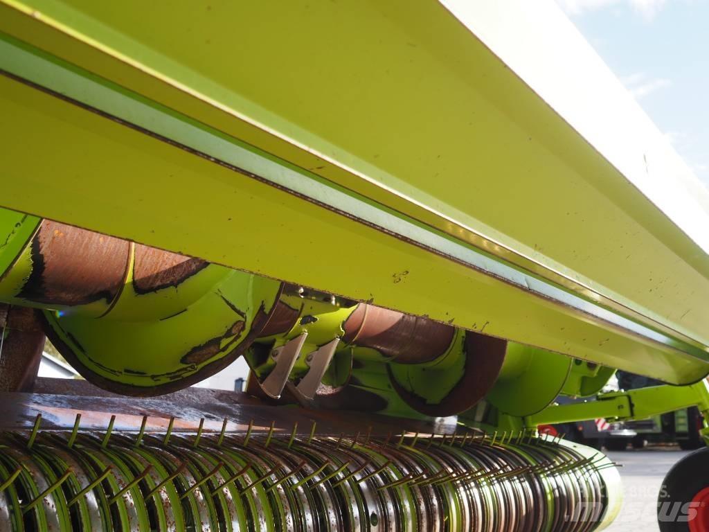 CLAAS PICK UP 300 HD 其他牧草收穫設備