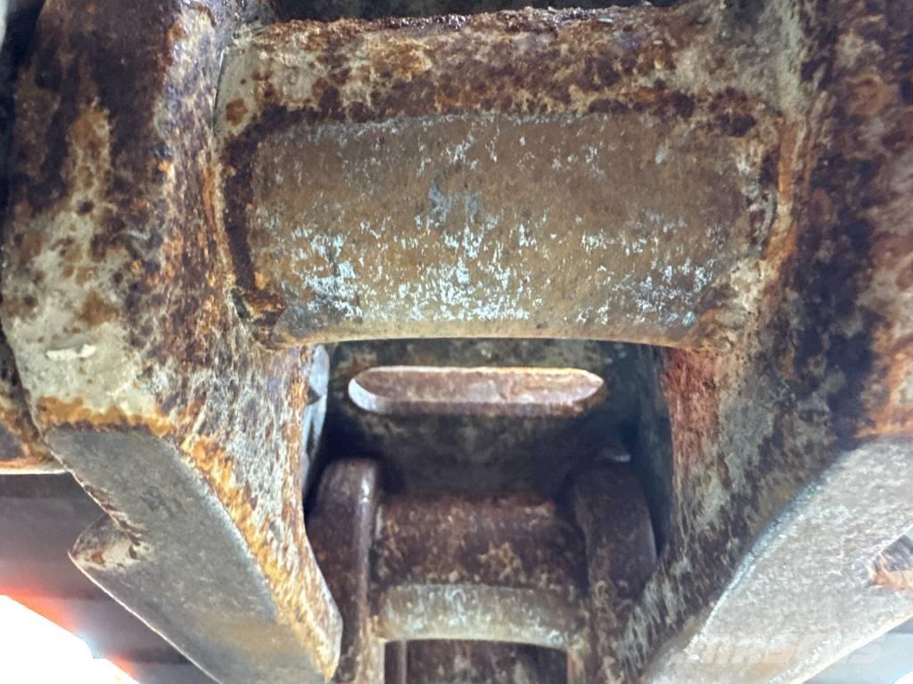 Liebherr R 920 履帶式 挖土機/掘鑿機/挖掘機