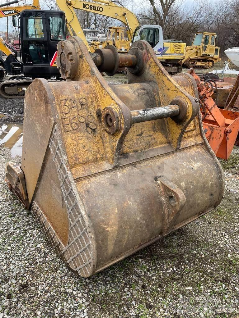 CAT 349 EL 履帶式 挖土機/掘鑿機/挖掘機