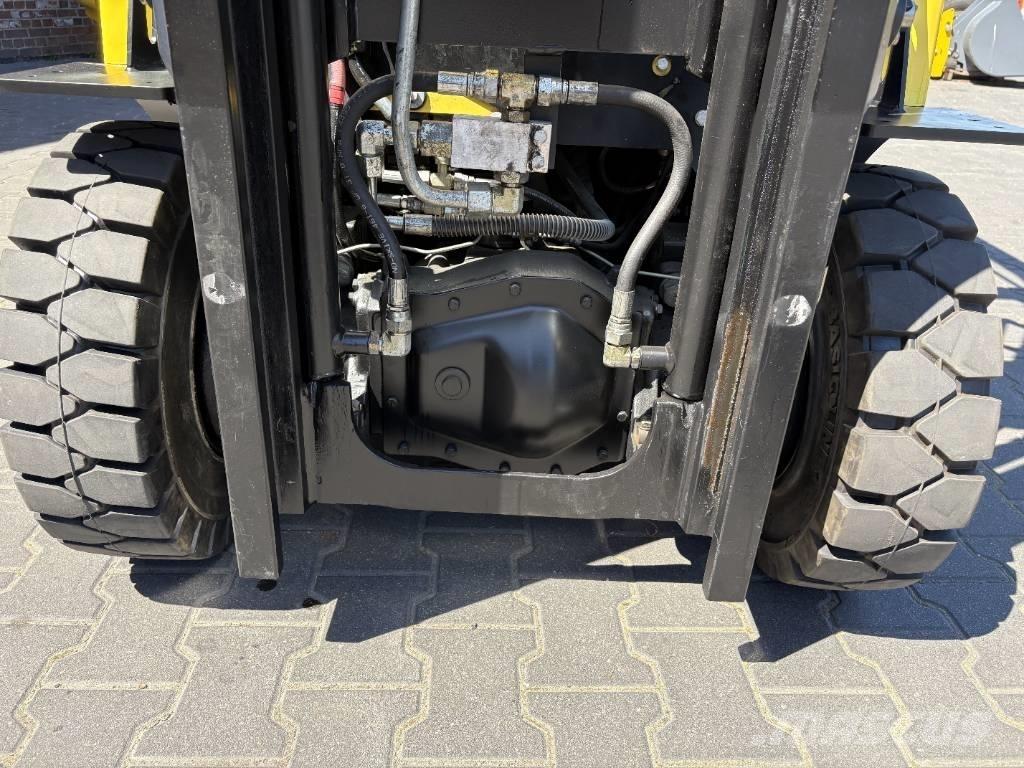 Hyster H 1.8 FT 液化石油氣LPG卡車