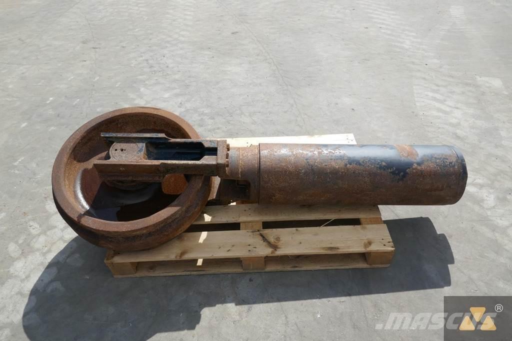 CAT 357-7560 輪胎、車輪和輪圈