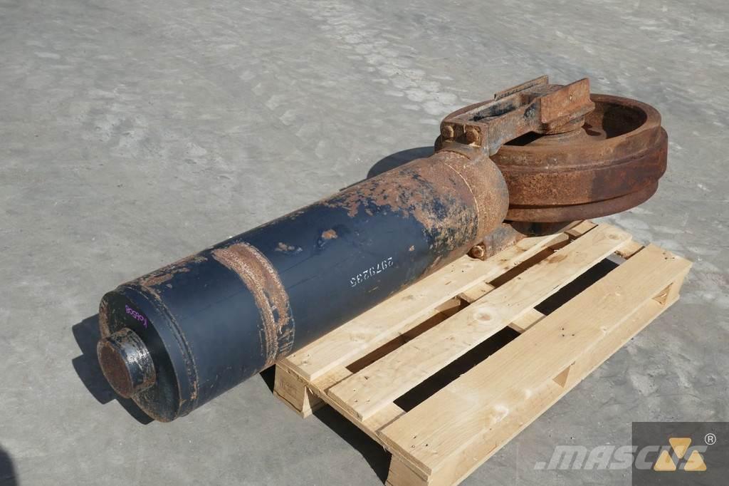 CAT 357-7560 輪胎、車輪和輪圈