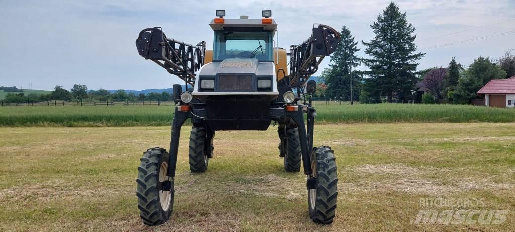 Spra-Coupe 4640 自走式噴霧機