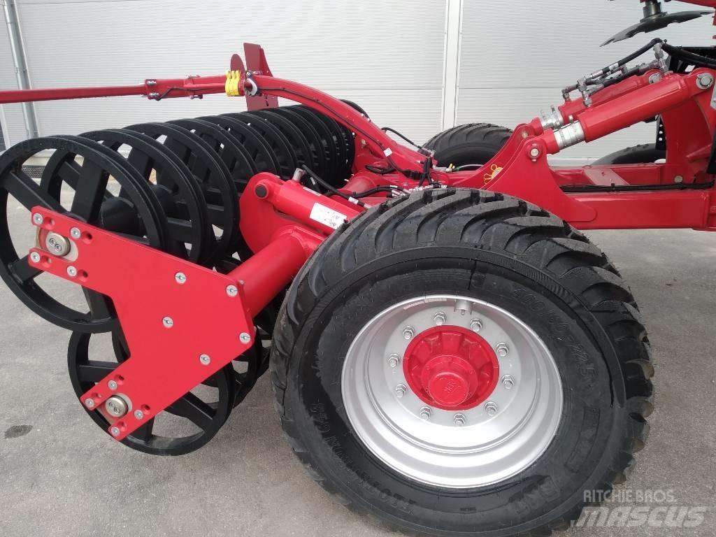 Horsch Joker 8 HD 圓盤耙