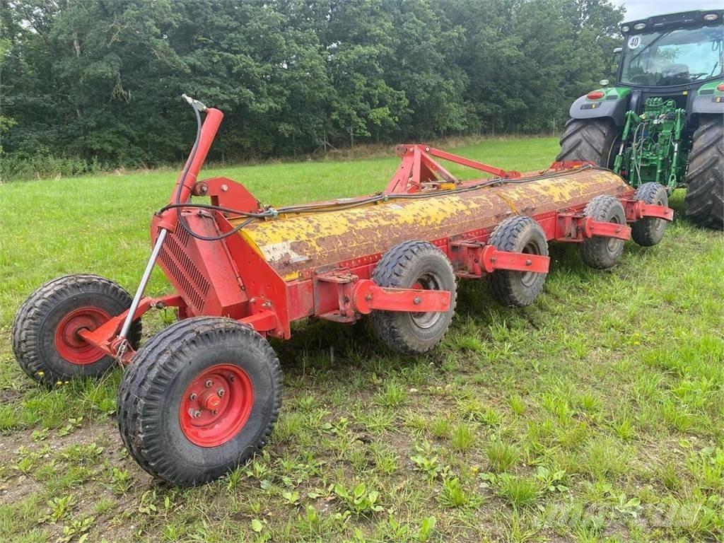 Omarv TSR520 莖葉去葉機