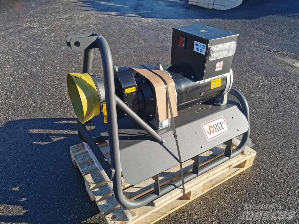 Mosa GXT AWB 4-50 其他發電機