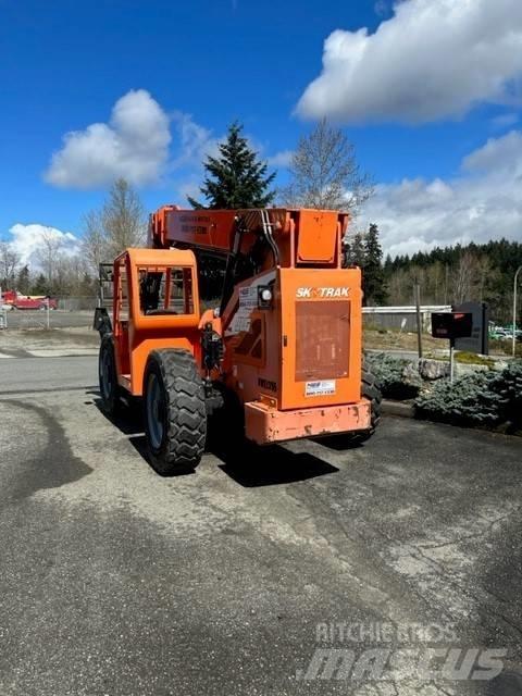 JLG 10054 越野車