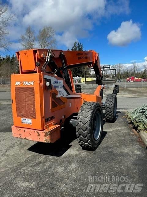 JLG 10054 越野車