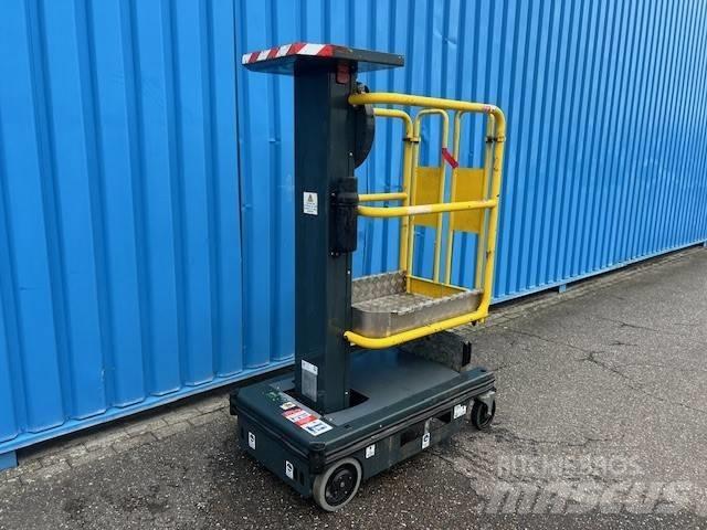 JLG Ecolift | 2023 其他升降機和作業平台