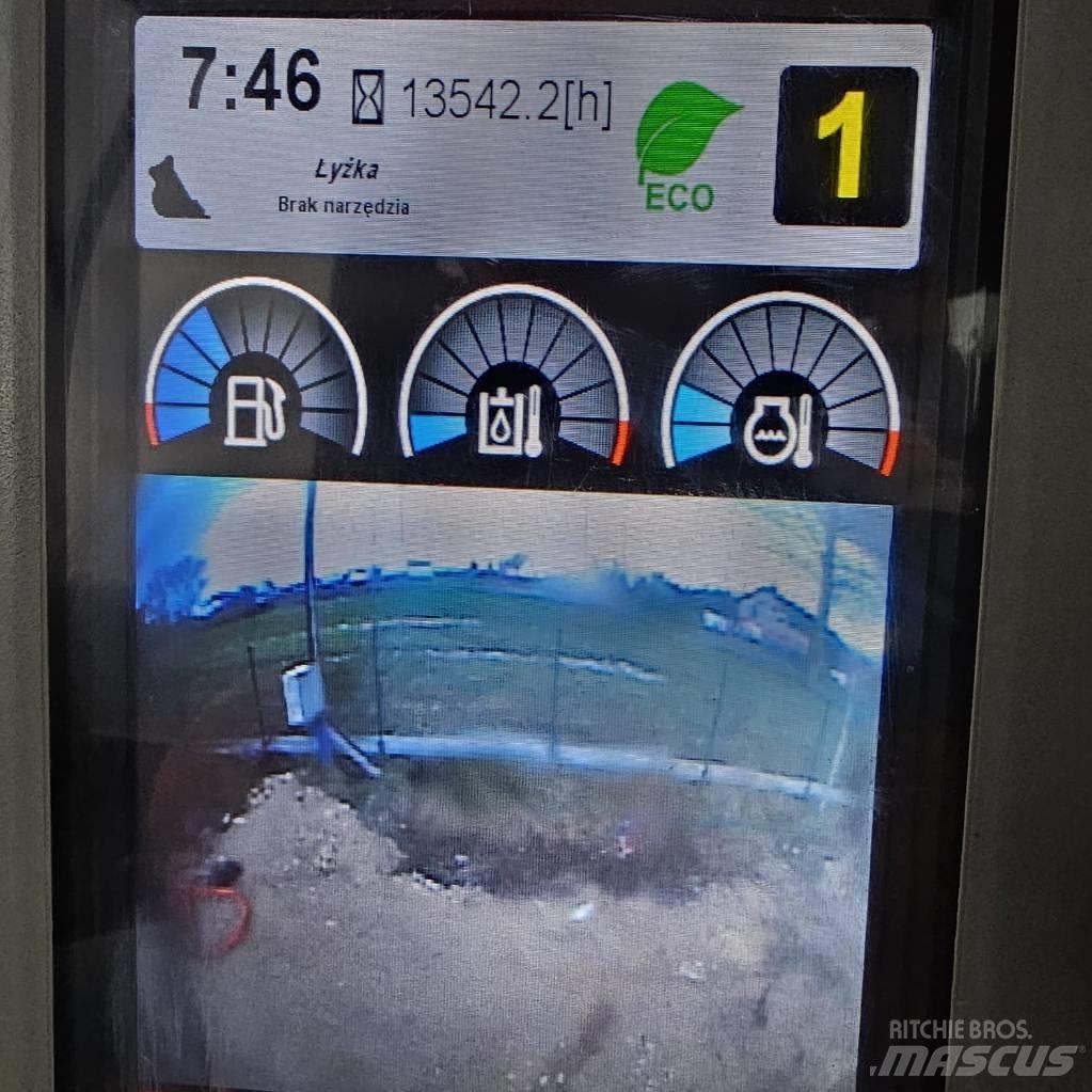 CAT 320 E 履帶式 挖土機/掘鑿機/挖掘機