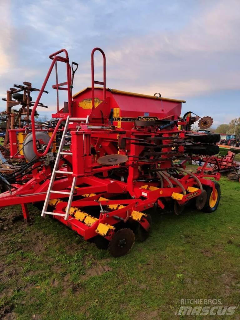 Väderstad 400S 鑽頭