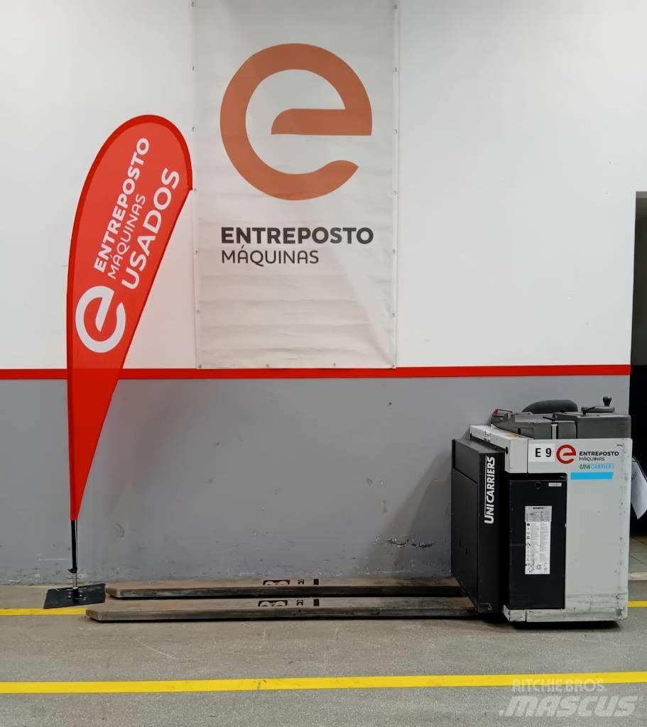 UniCarriers ALL 200 低架升降機