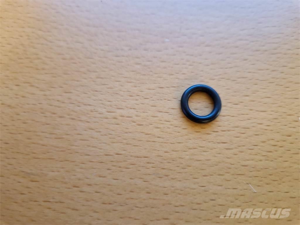 Eco Log O-Ring 油壓