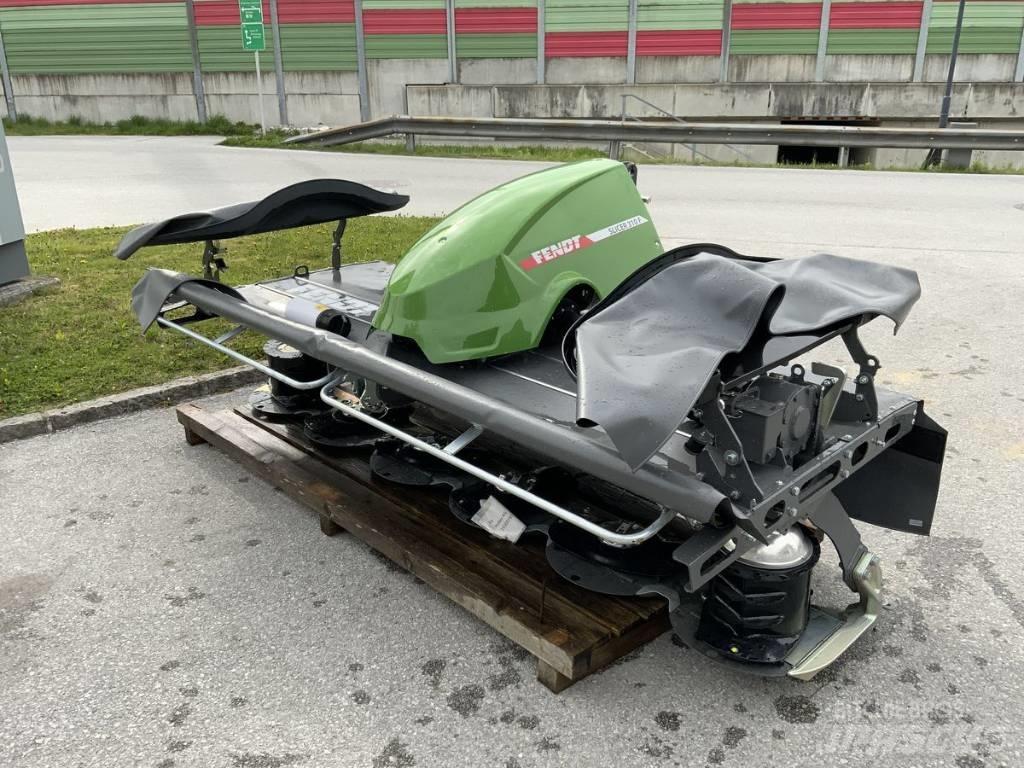 Fendt Slicer 310FKC 割草劑