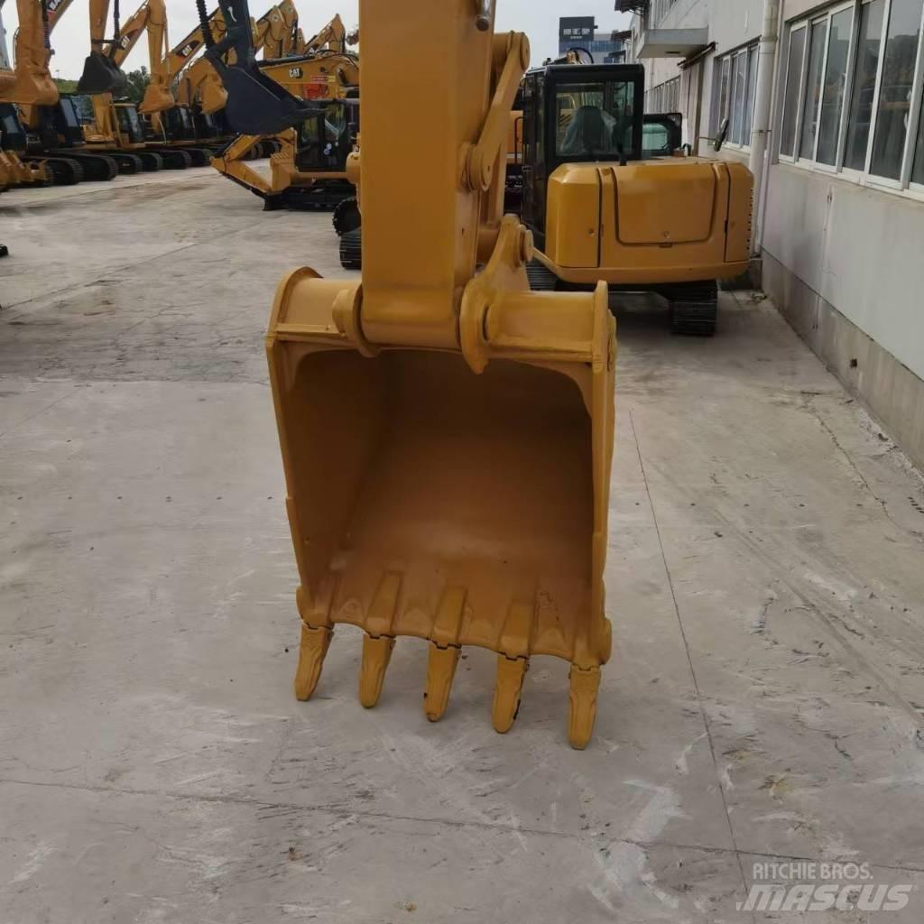 CAT 320 C L 履帶式 挖土機/掘鑿機/挖掘機
