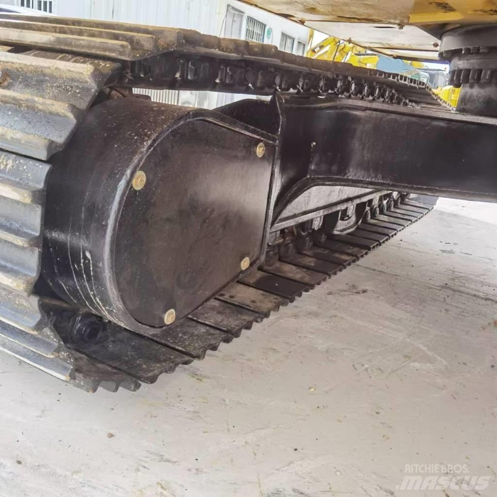 CAT 320 C L 履帶式 挖土機/掘鑿機/挖掘機
