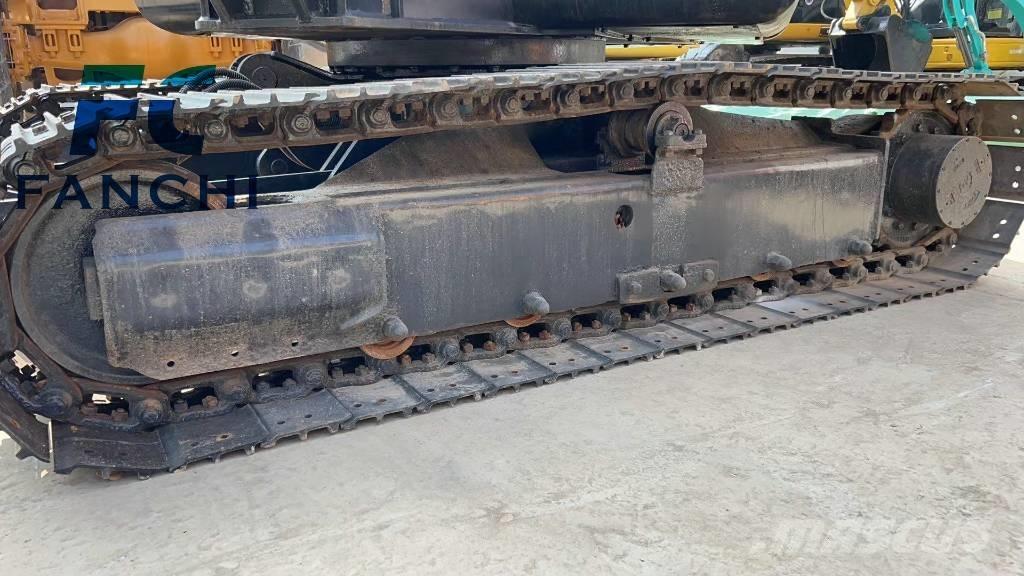 Doosan dx 60 履帶式 挖土機/掘鑿機/挖掘機