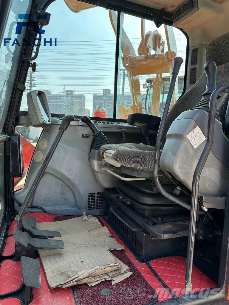 Doosan dx 60 履帶式 挖土機/掘鑿機/挖掘機