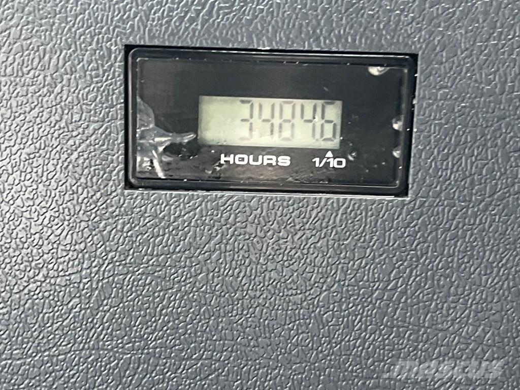 Hyundai HX 210 AL 履帶式 挖土機/掘鑿機/挖掘機