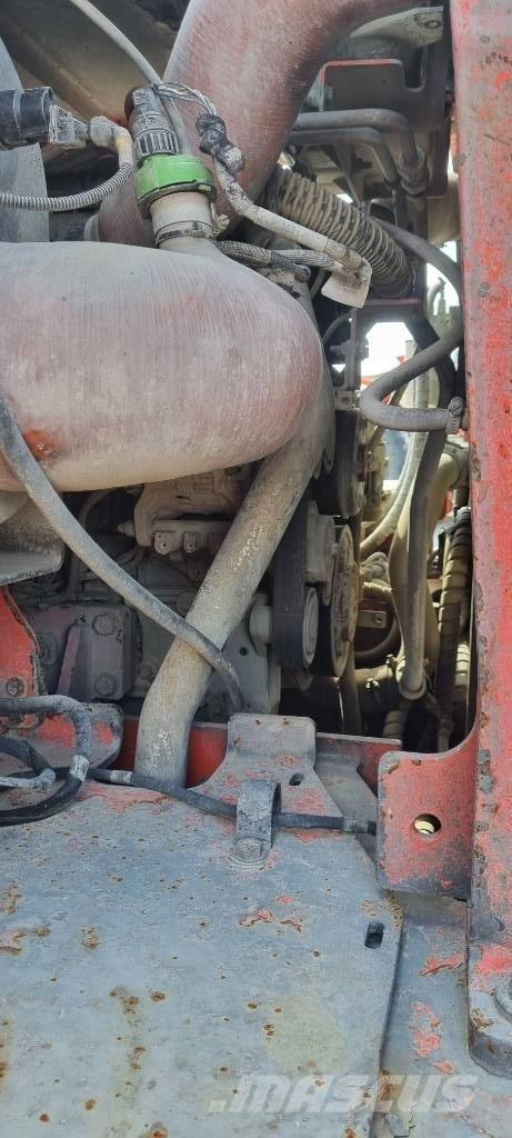 Sandvik LH 410 地下裝載機