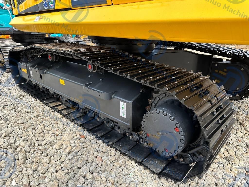 Komatsu PC200-8 履帶式 挖土機/掘鑿機/挖掘機