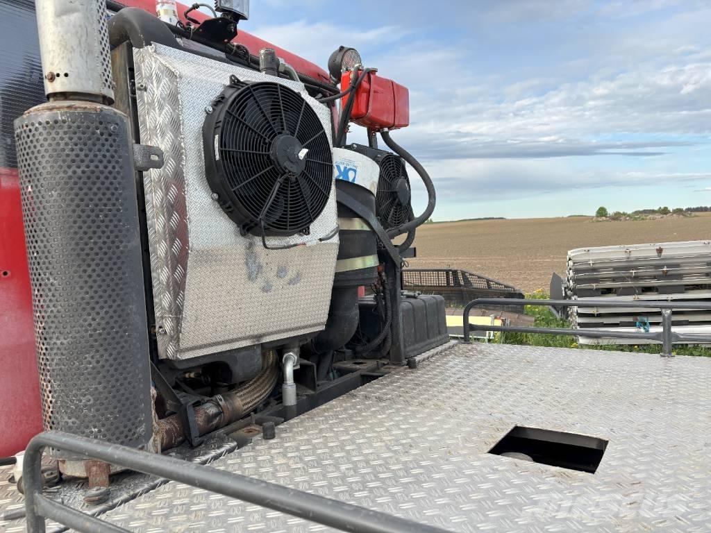  Pisten Bully 230DR 其他地面照料機械