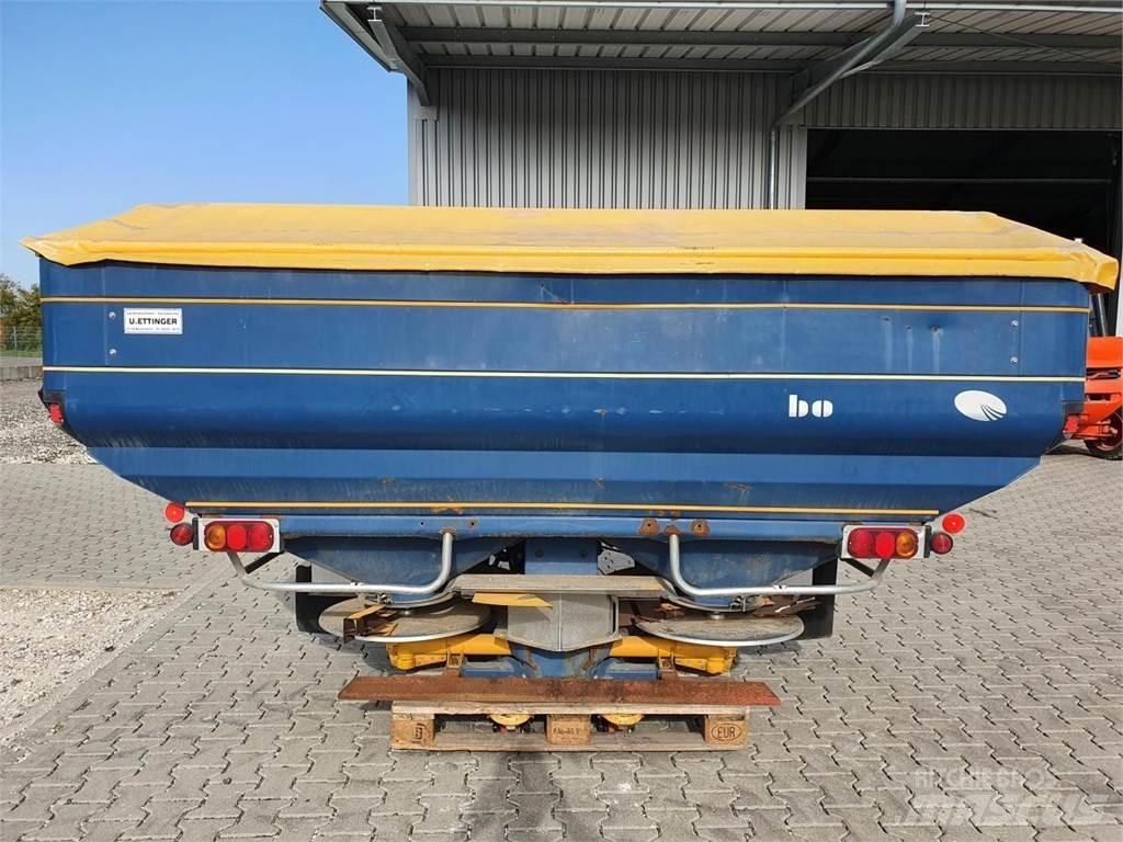 Bogballe M2W 礦物撒布機