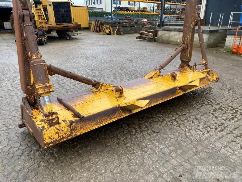 CAT D65 PX 鏟刀