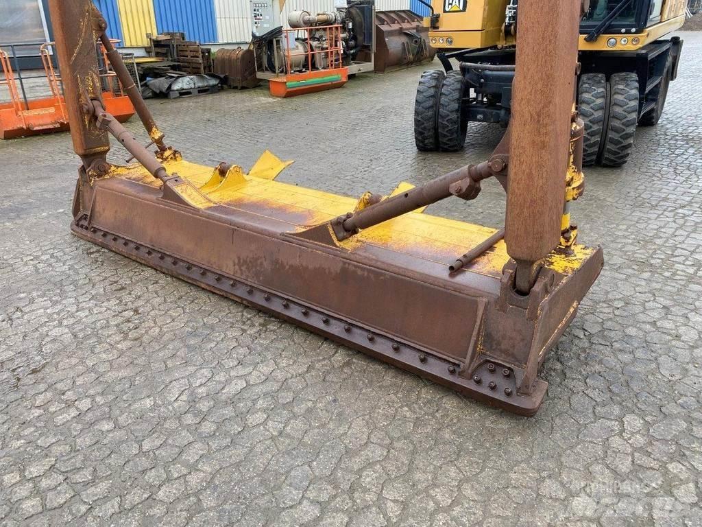 CAT D65 PX 鏟刀