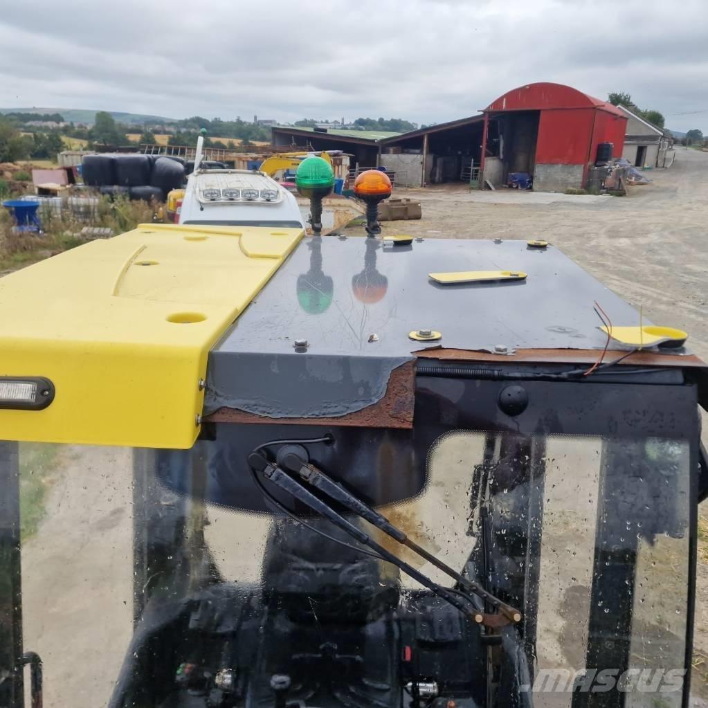 Bomag BW138-AD-5 雙輪滾壓機