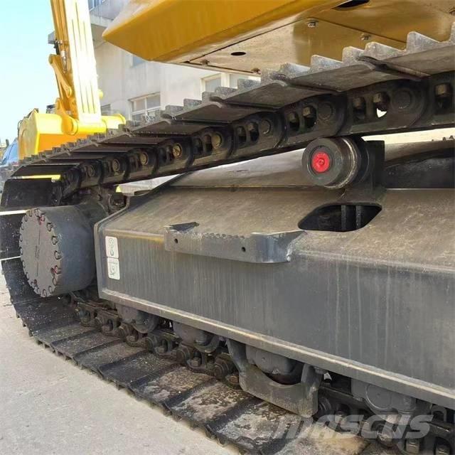 Komatsu PC 210 履帶式 挖土機/掘鑿機/挖掘機