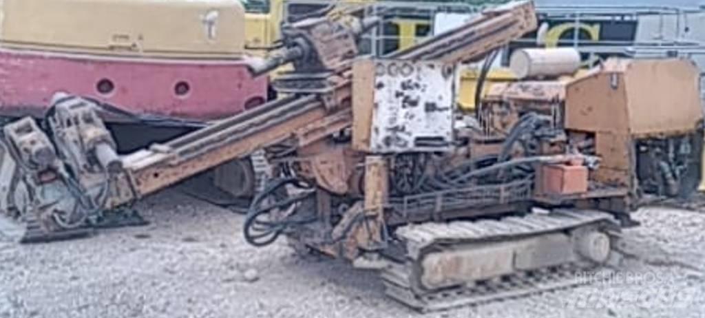  PUNTEL PX 600 輕型鑽孔機