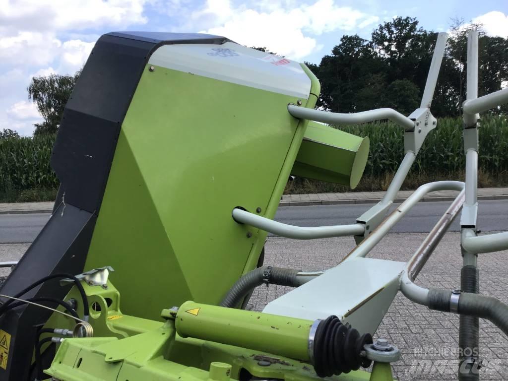 CLAAS ORBIS 600 SD 聯合收割機頭