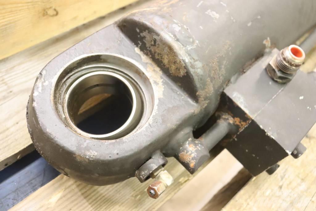 Huddig 960 反鏟裝載機