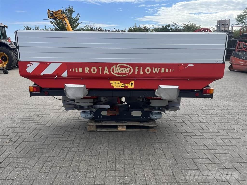 Vicon RO-EDW 1500 礦物撒布機