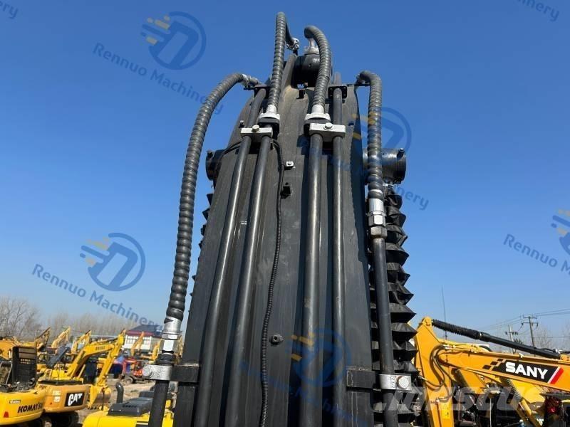 Volvo EC 300 D L 履帶式 挖土機/掘鑿機/挖掘機