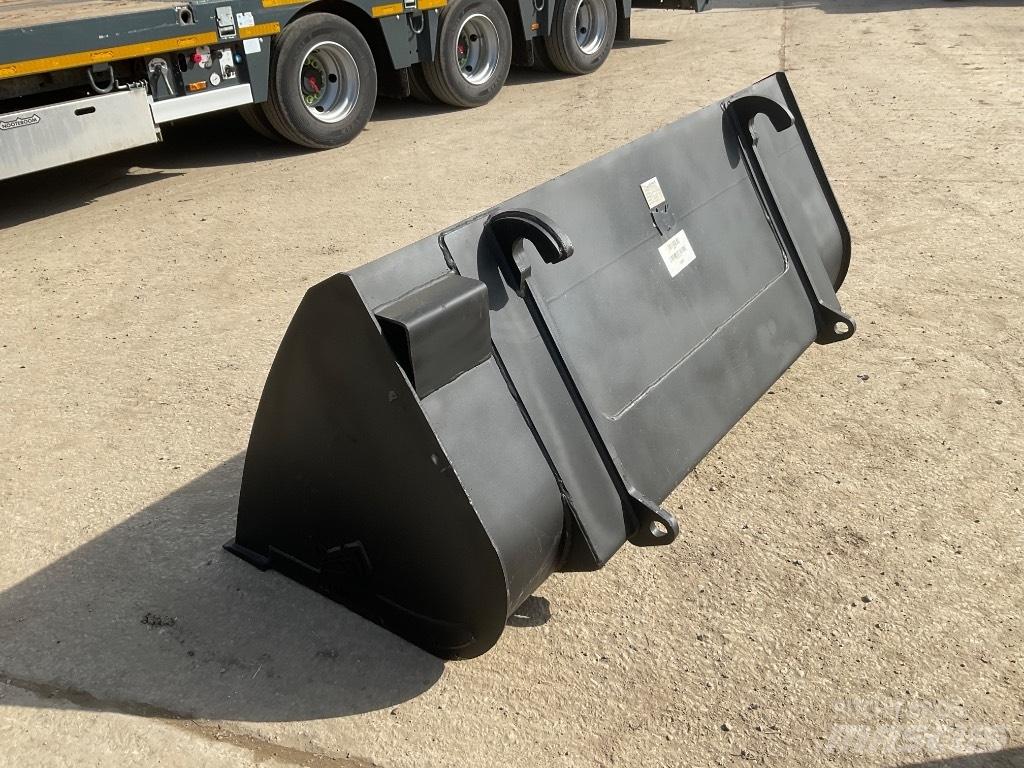 Rhinox BUCKET - 6FT 鏟斗