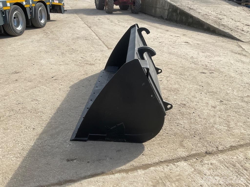 Rhinox BUCKET - 6FT 鏟斗