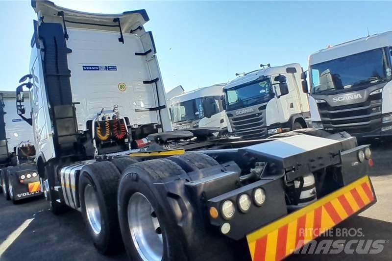Volvo FH 440 其他貨車