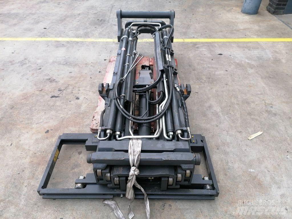 Linde M1586 其他