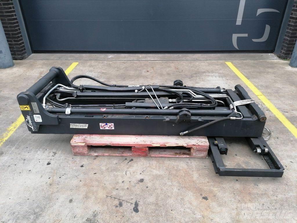 Linde M1586 其他