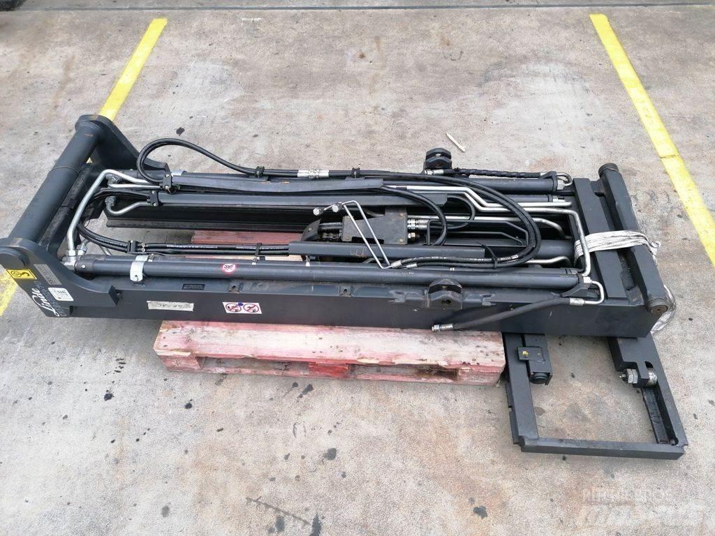 Linde M1586 其他