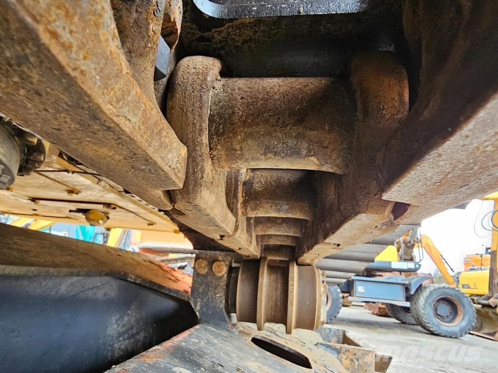 LiuGong 924E 履帶式 挖土機/掘鑿機/挖掘機