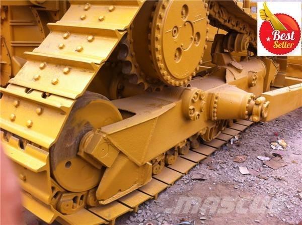 CAT D 7 H 履帶推土機