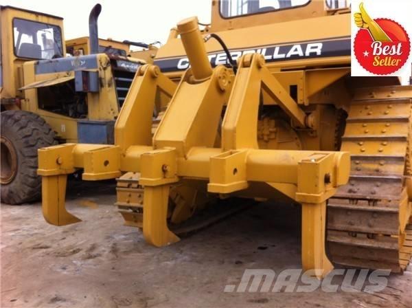 CAT D 7 H 履帶推土機