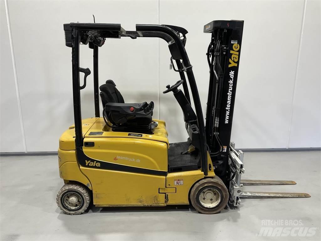 Yale ERP18VF 電動堆高機