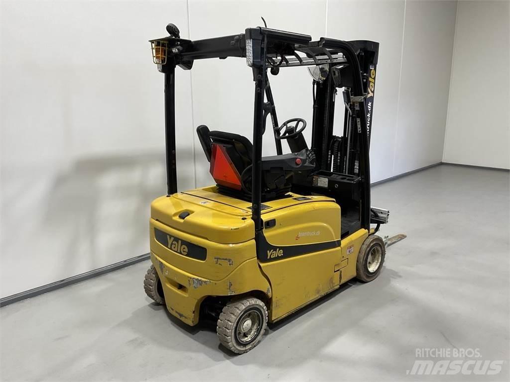 Yale ERP18VF 電動堆高機