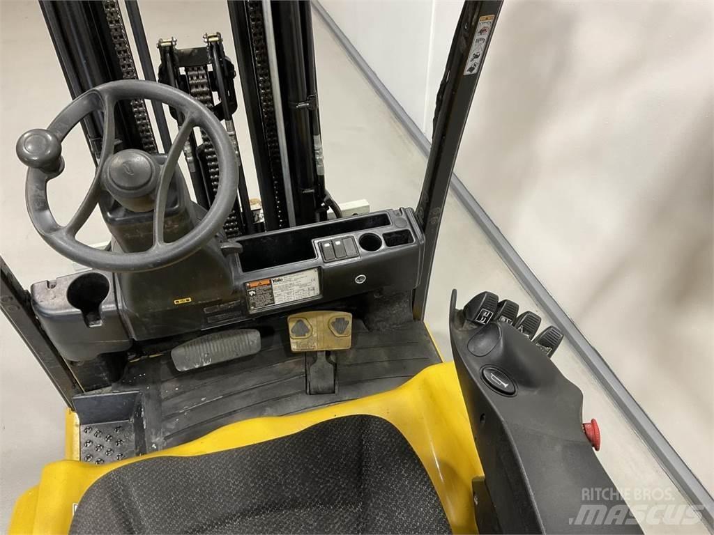 Yale ERP18VF 電動堆高機